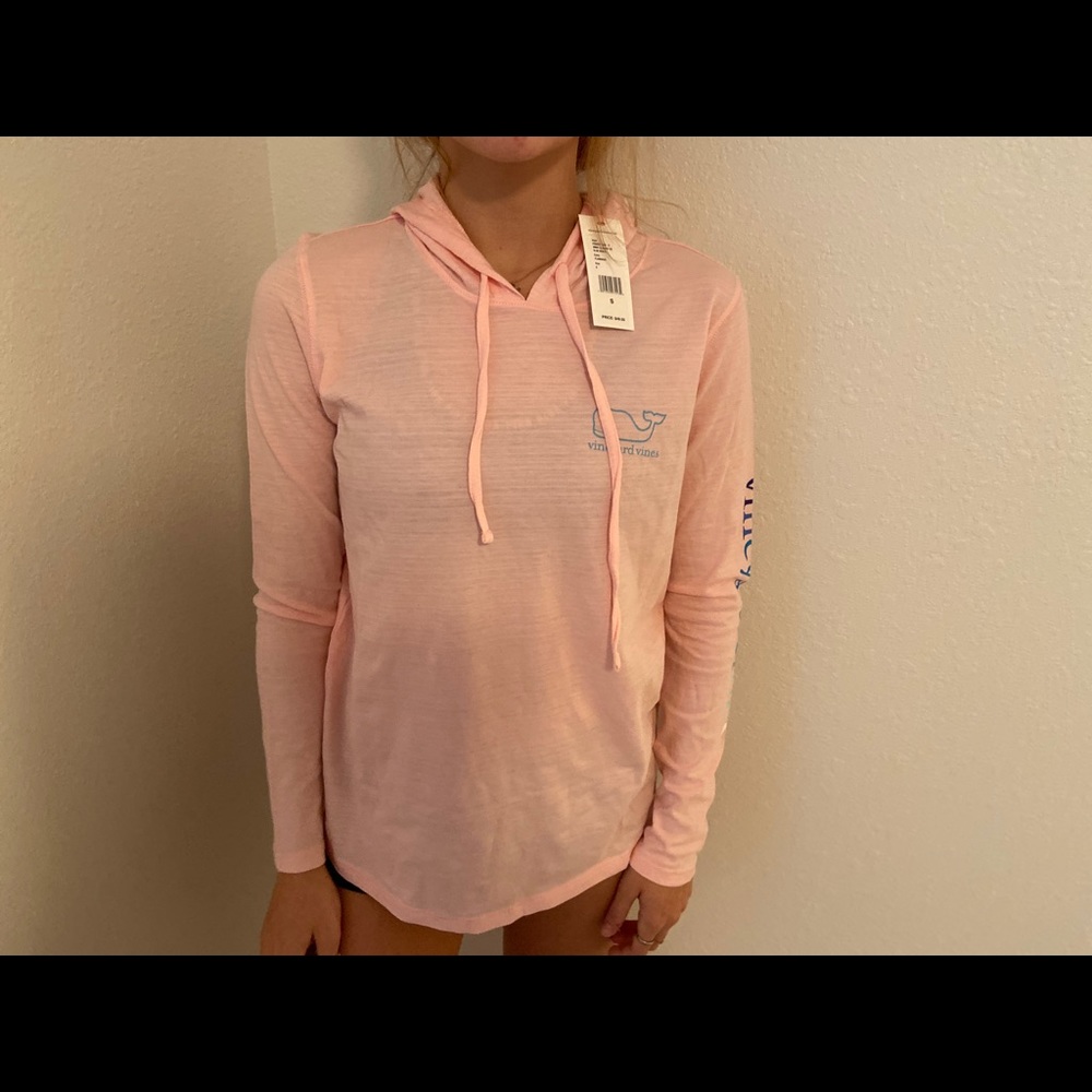 vineyard vines long sleeve